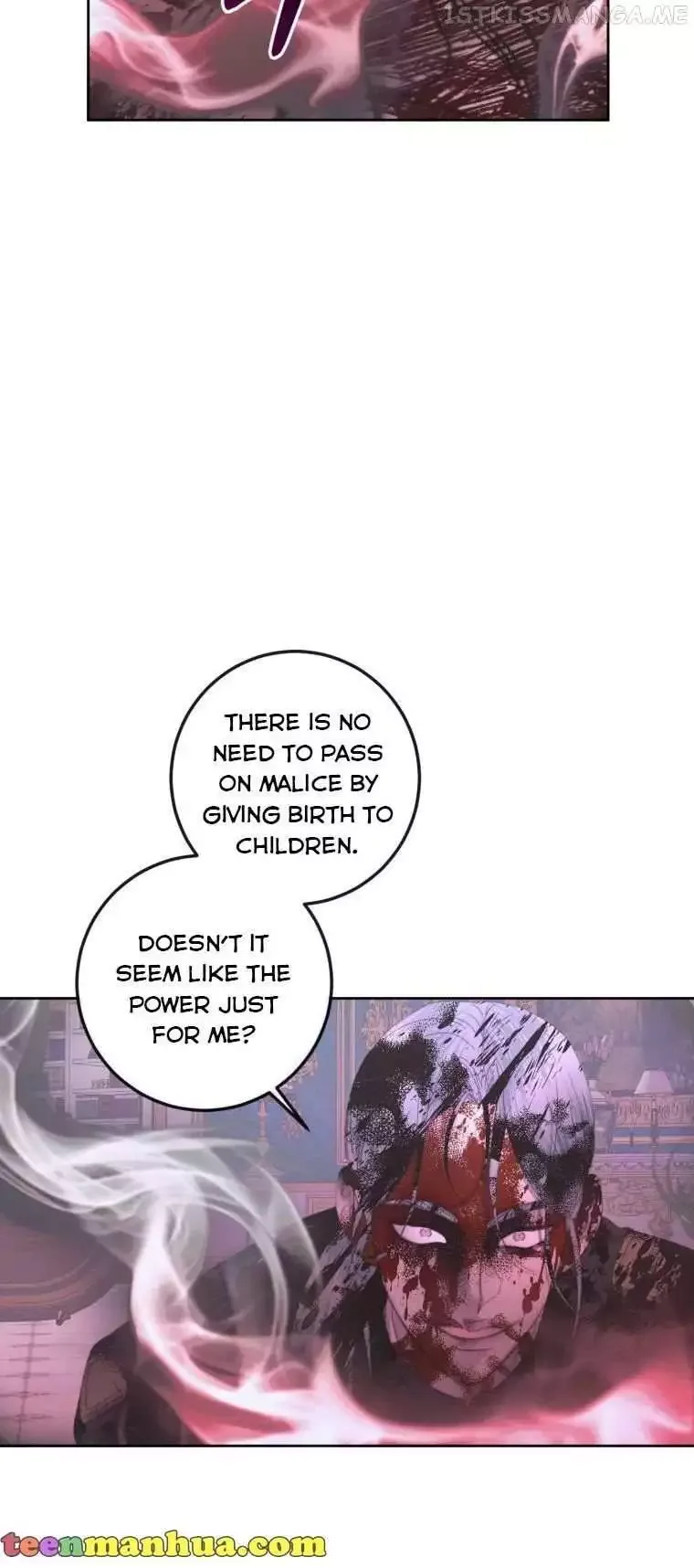 Becoming The Villain's Family Chapter 69.5 page 12