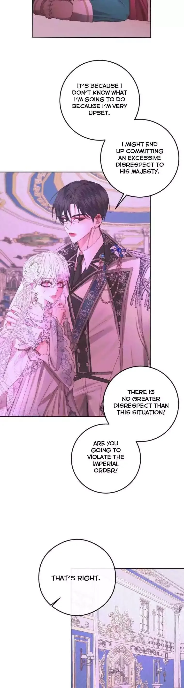 Becoming The Villain's Family Chapter 68 page 17