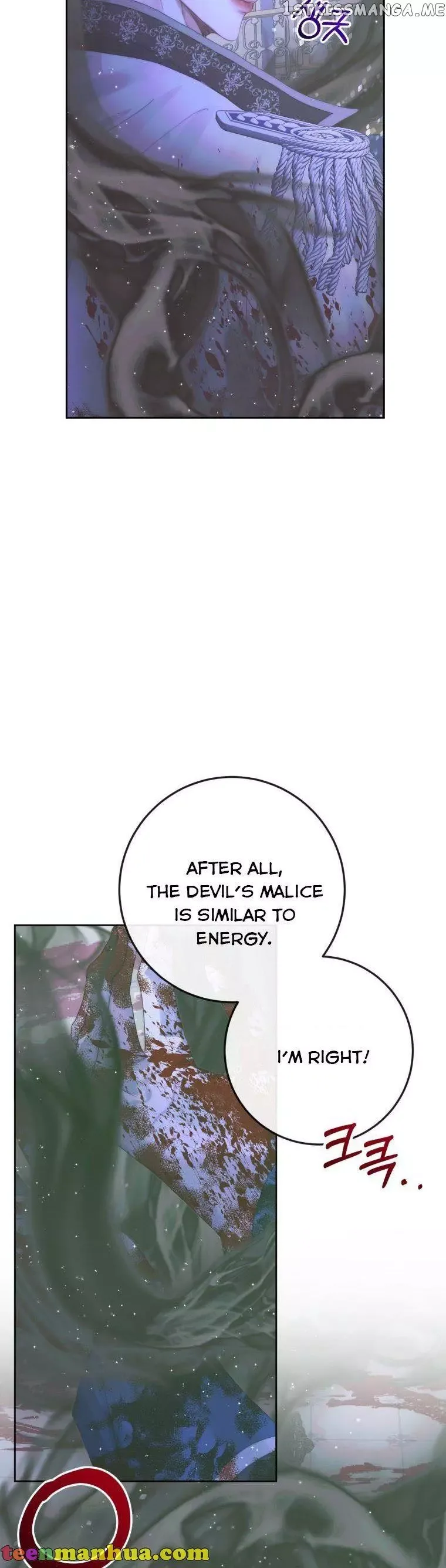 Becoming The Villain's Family Chapter 70 page 3