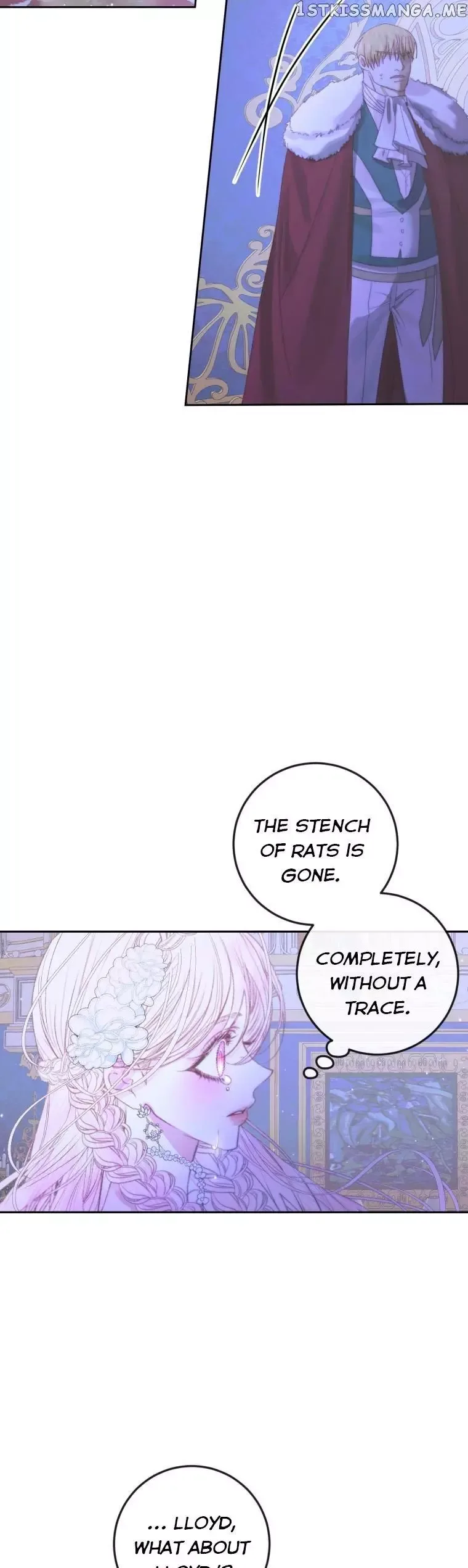 Becoming The Villain's Family Chapter 70 page 9
