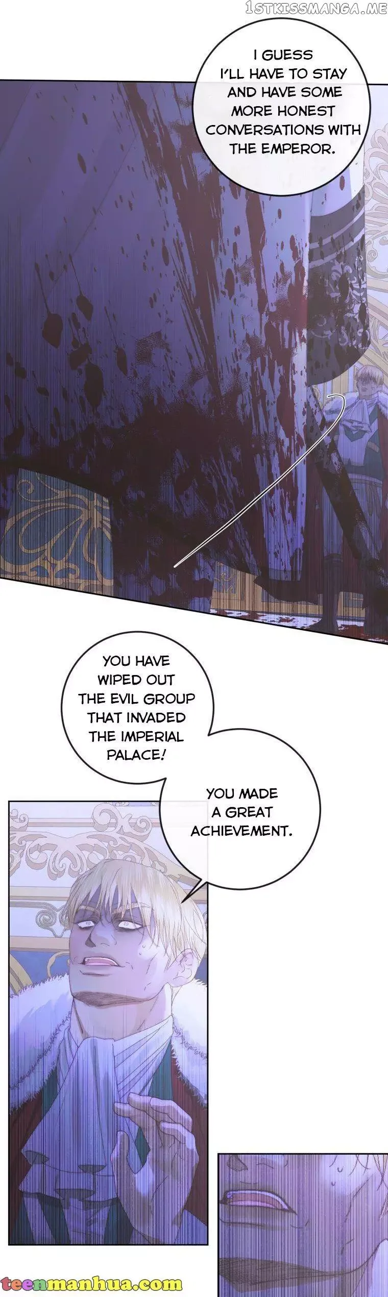 Becoming The Villain's Family Chapter 70 page 14