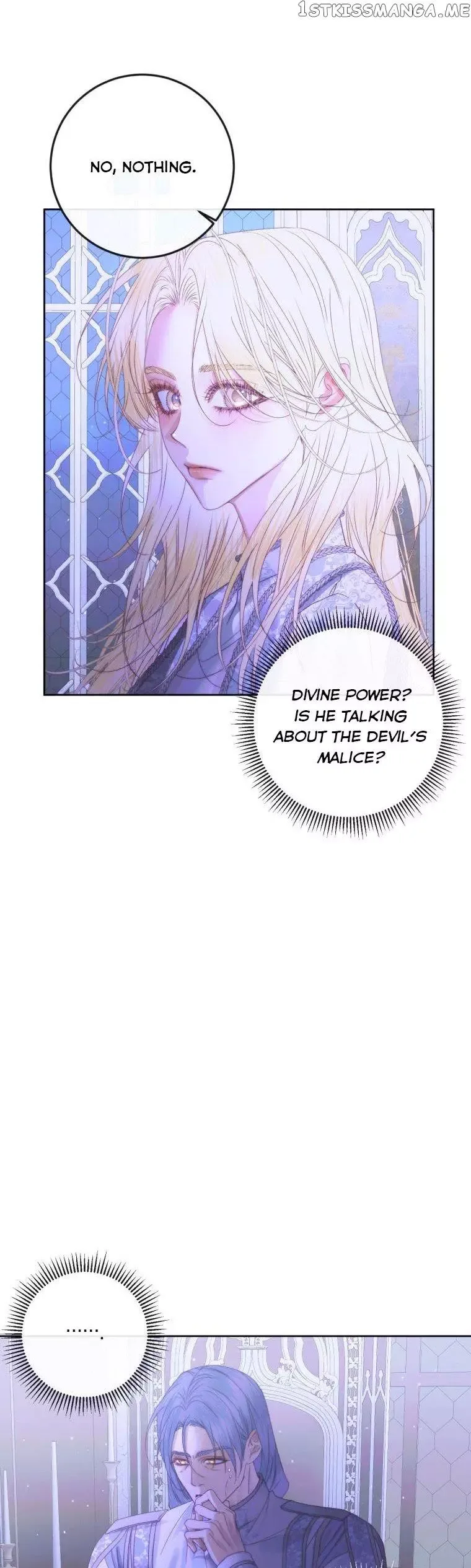Becoming The Villain's Family Chapter 70 page 23