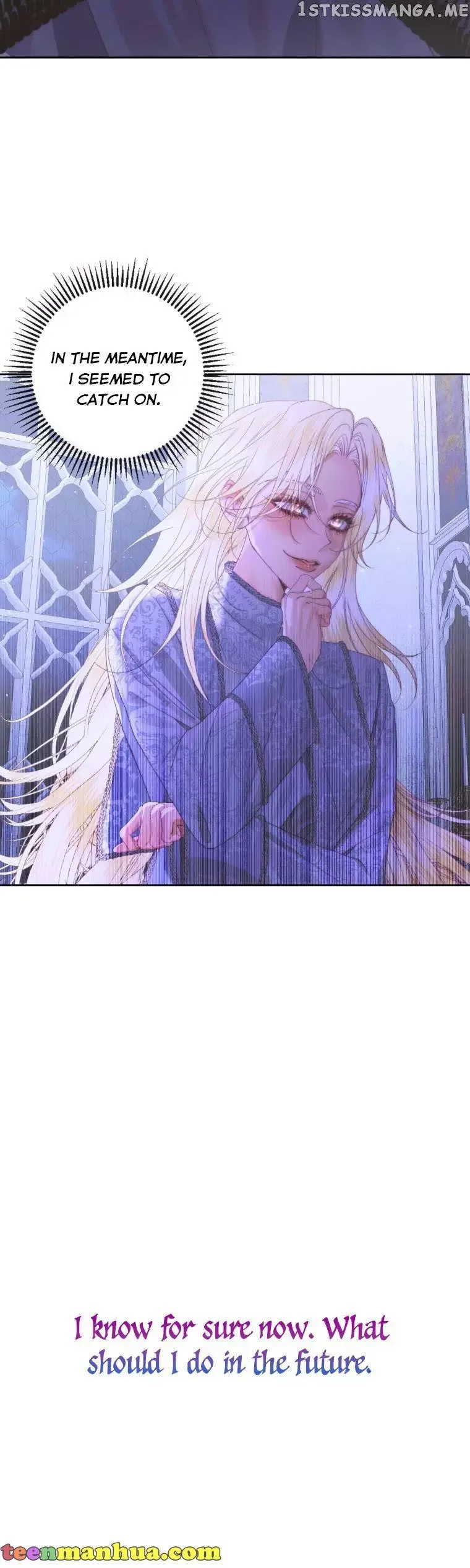 Becoming The Villain's Family Chapter 70 page 25