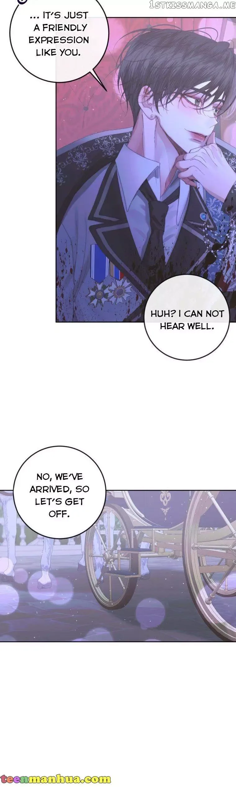Becoming The Villain's Family Chapter 70 page 32