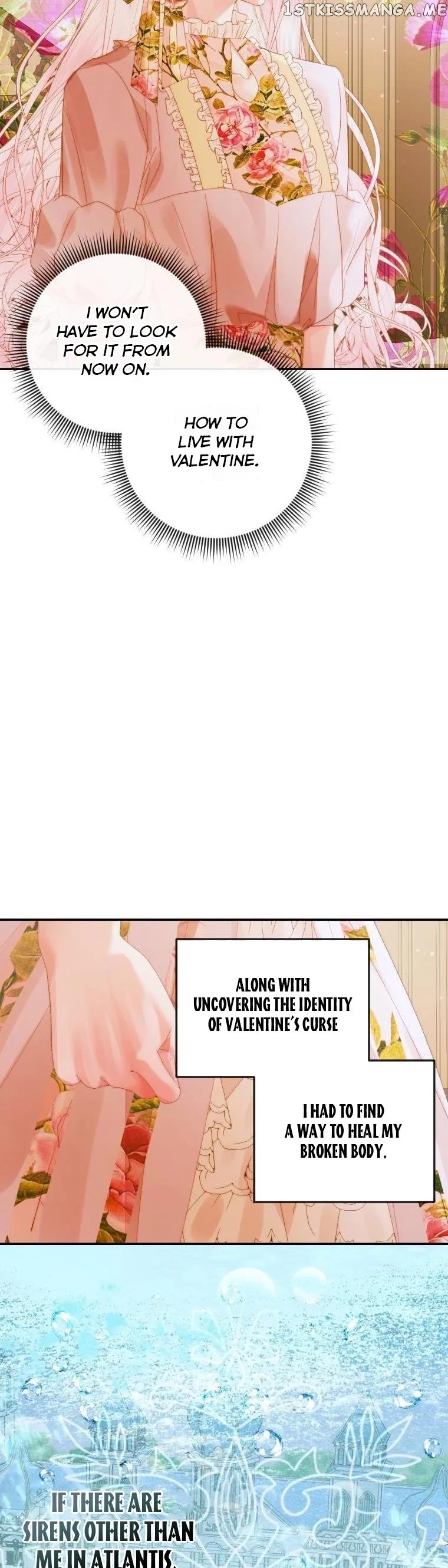 Becoming The Villain's Family Chapter 78.5 page 6