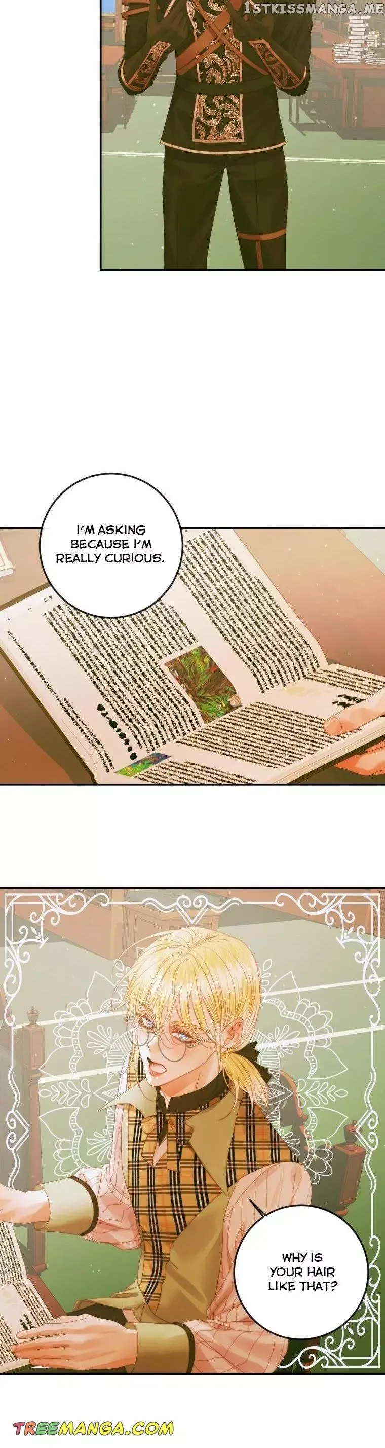 Becoming The Villain's Family Chapter 78 page 6