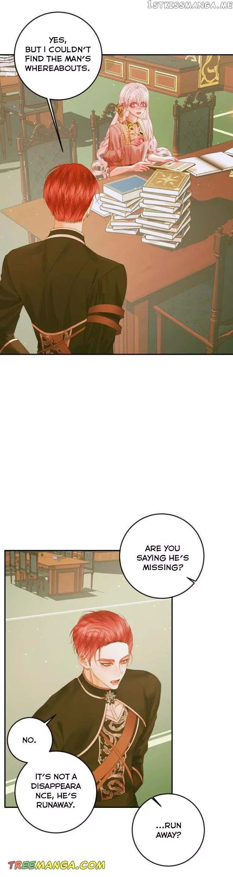Becoming The Villain's Family Chapter 78 page 2