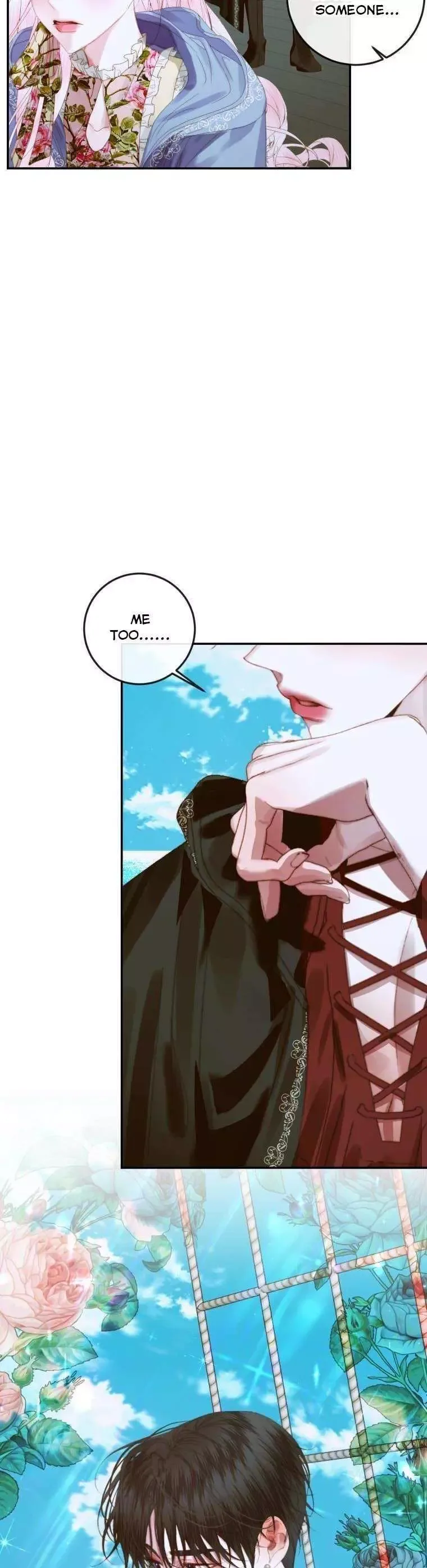Becoming The Villain's Family Chapter 80.5 page 3