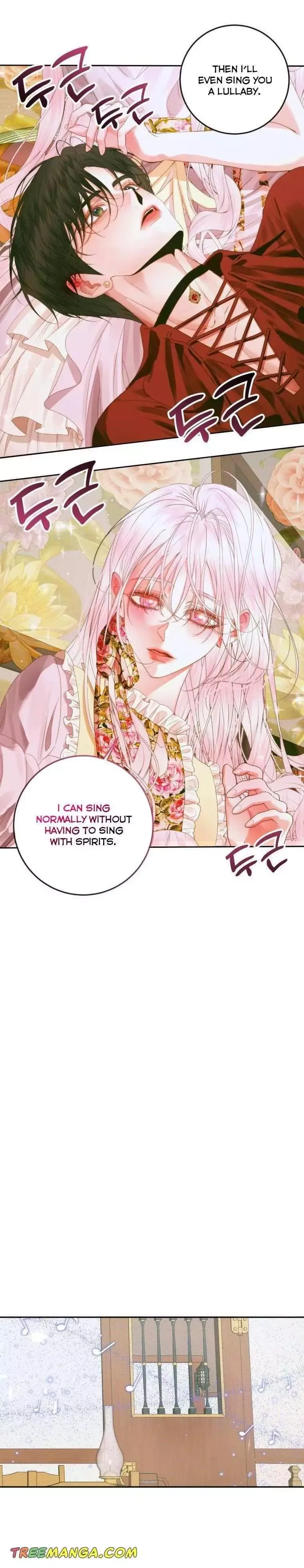 Becoming The Villain's Family Chapter 80.5 page 16