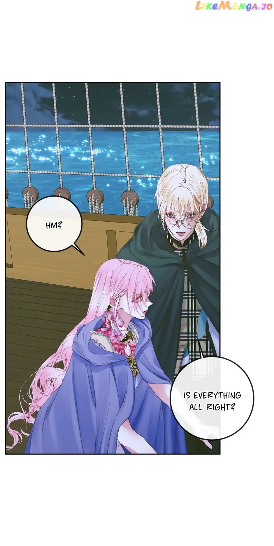 Becoming The Villain's Family Chapter 83 page 13