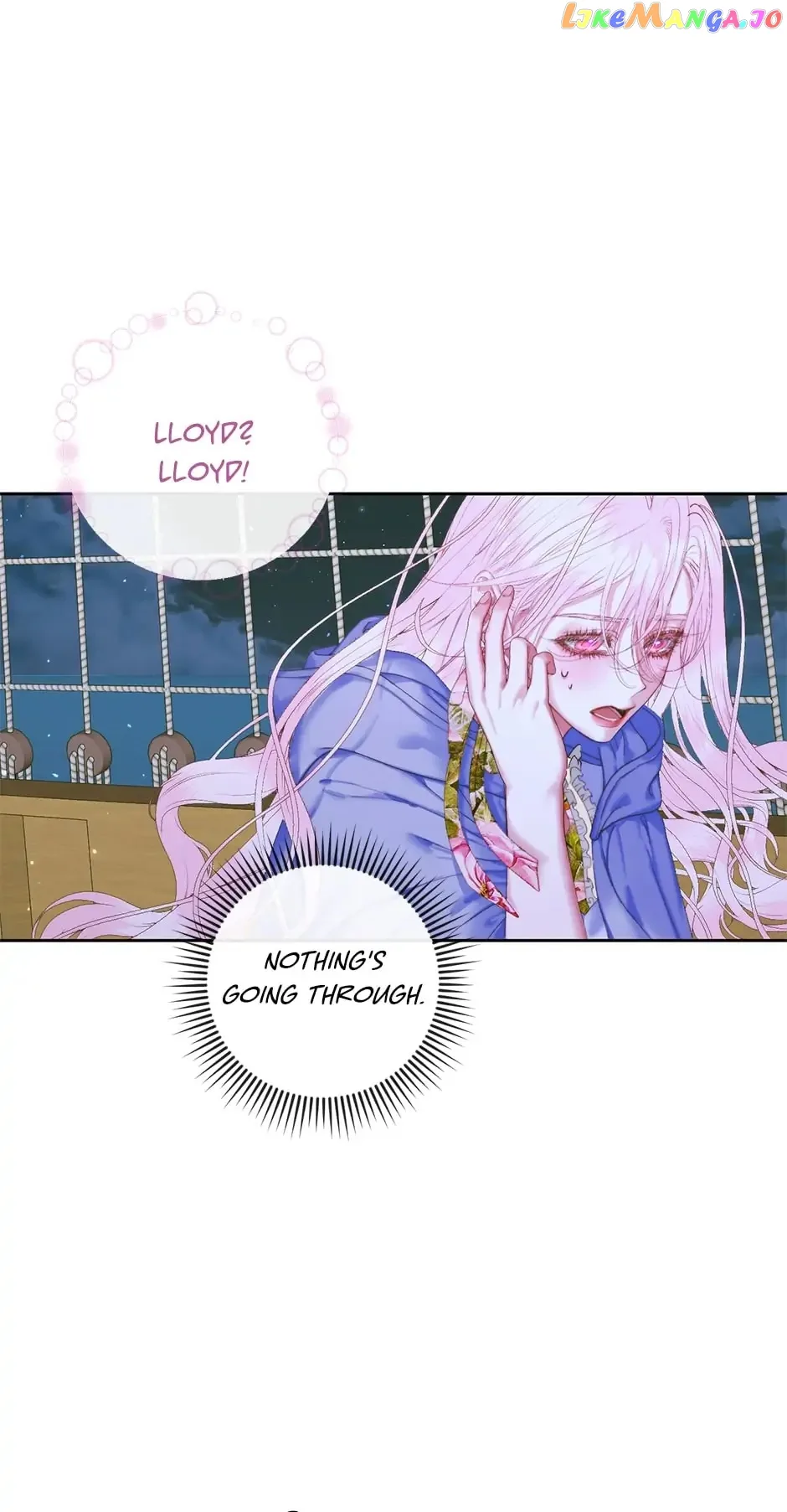 Becoming The Villain's Family Chapter 83 page 16