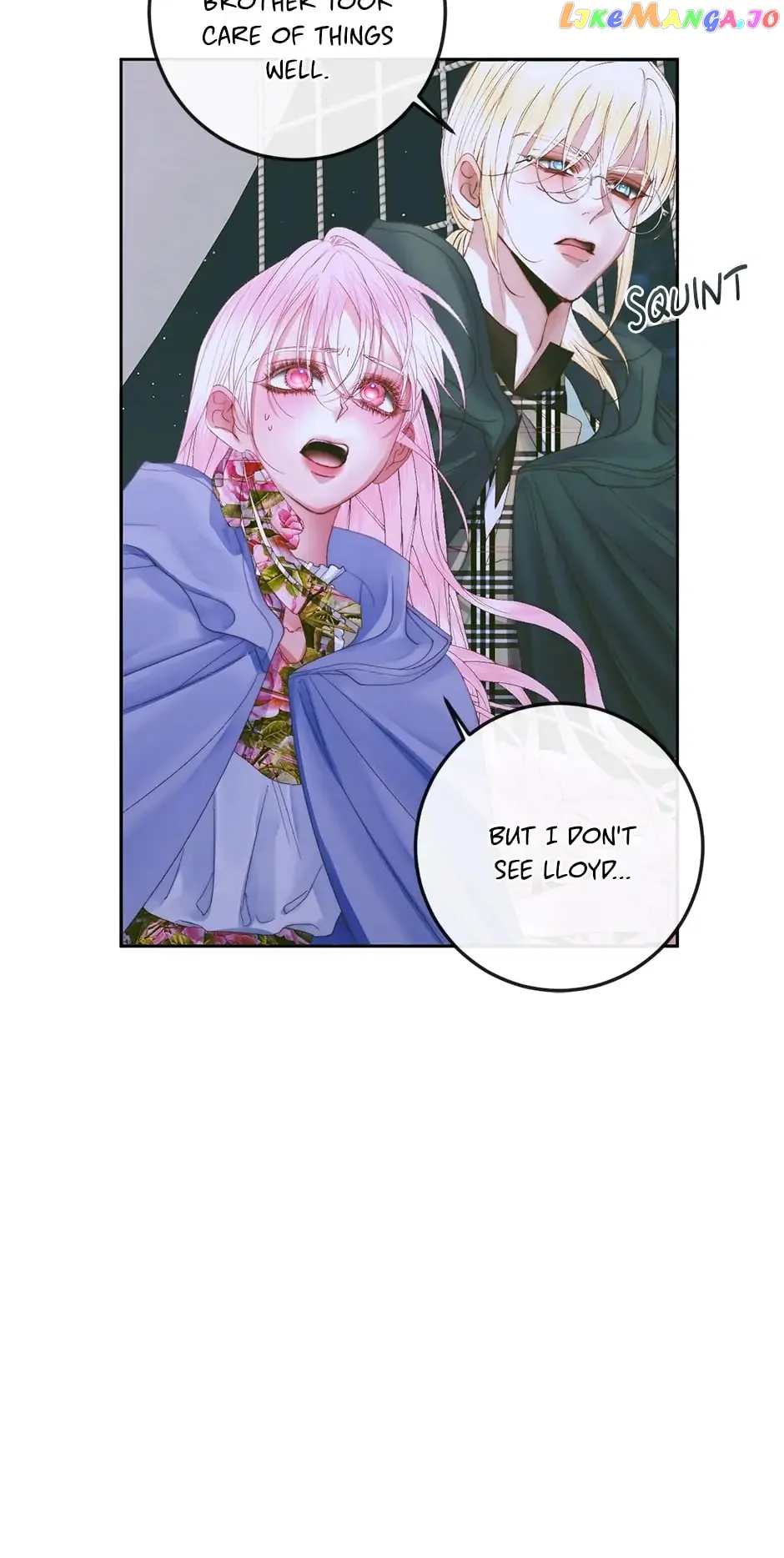 Becoming The Villain's Family Chapter 83 page 15