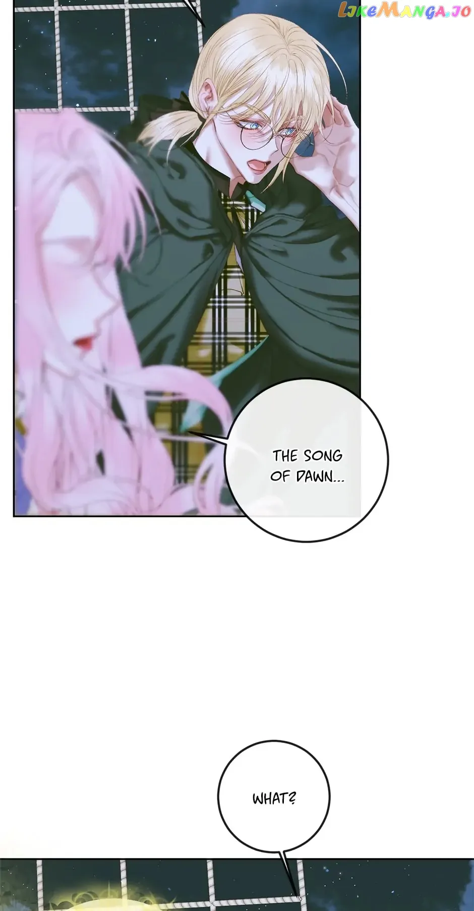 Becoming The Villain's Family Chapter 83 page 21