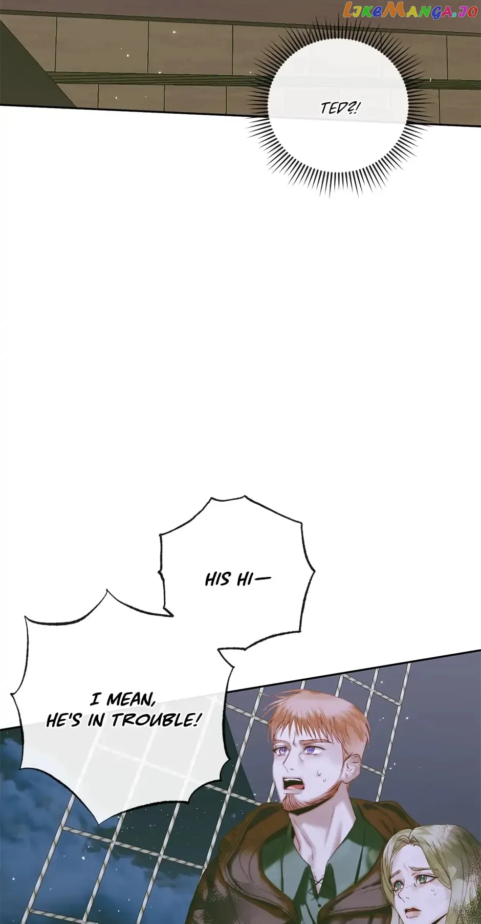 Becoming The Villain's Family Chapter 83 page 19