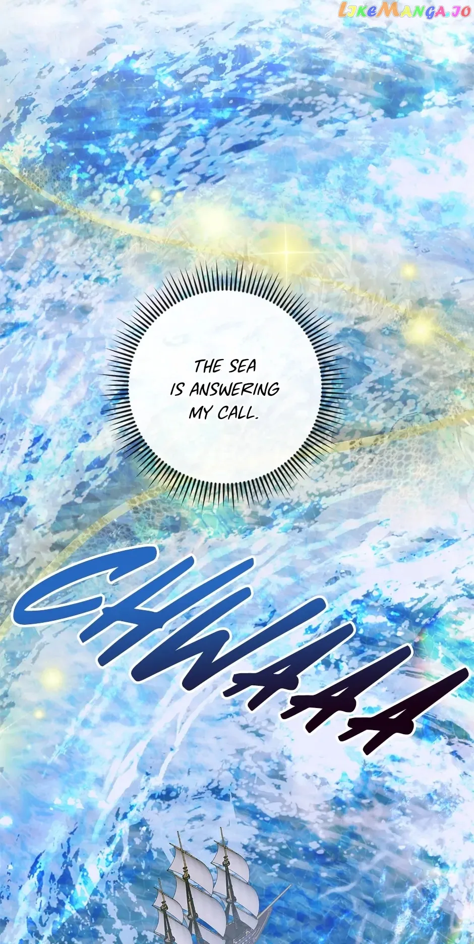 Becoming The Villain's Family Chapter 83 page 27