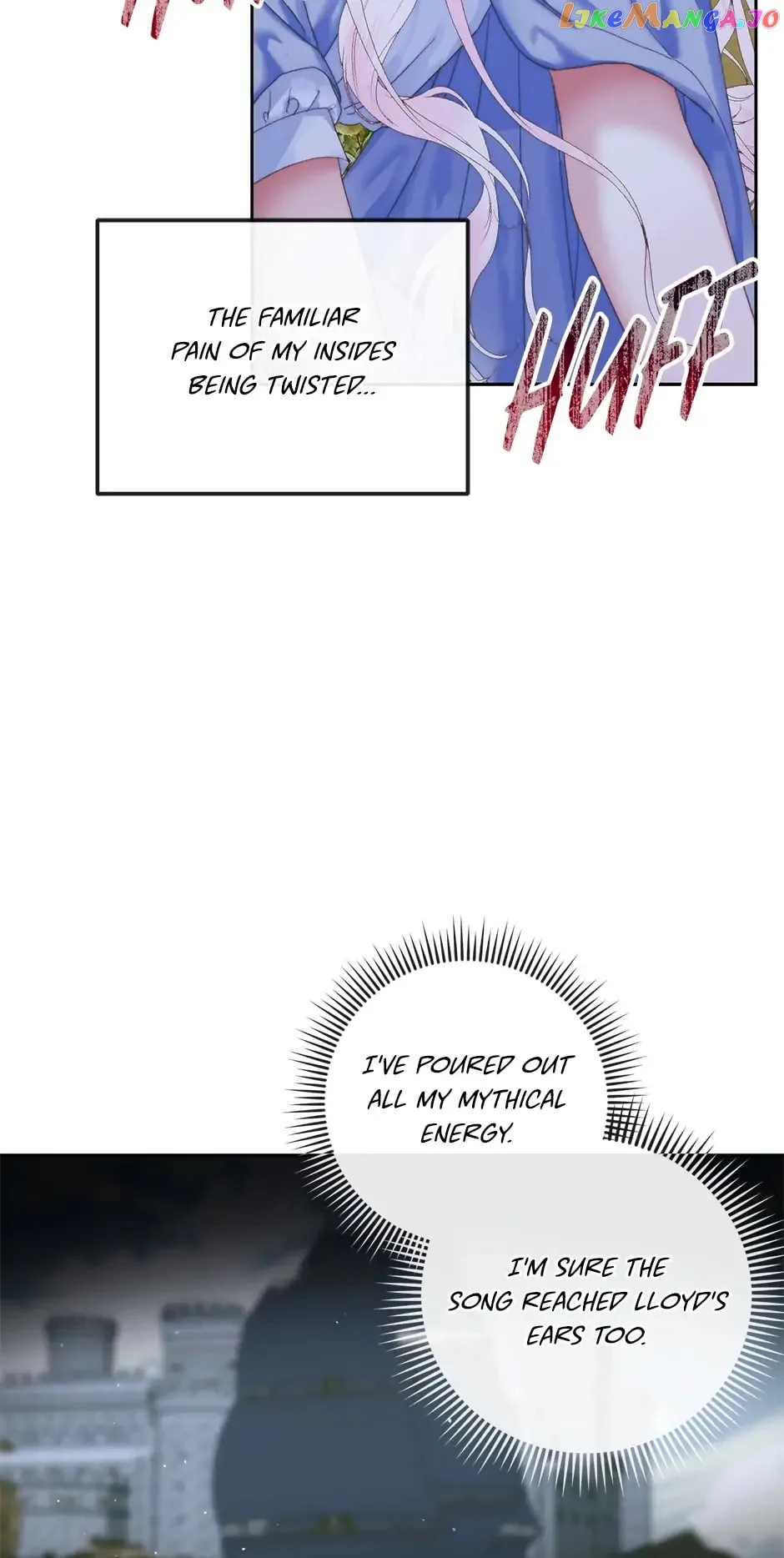 Becoming The Villain's Family Chapter 83 page 40