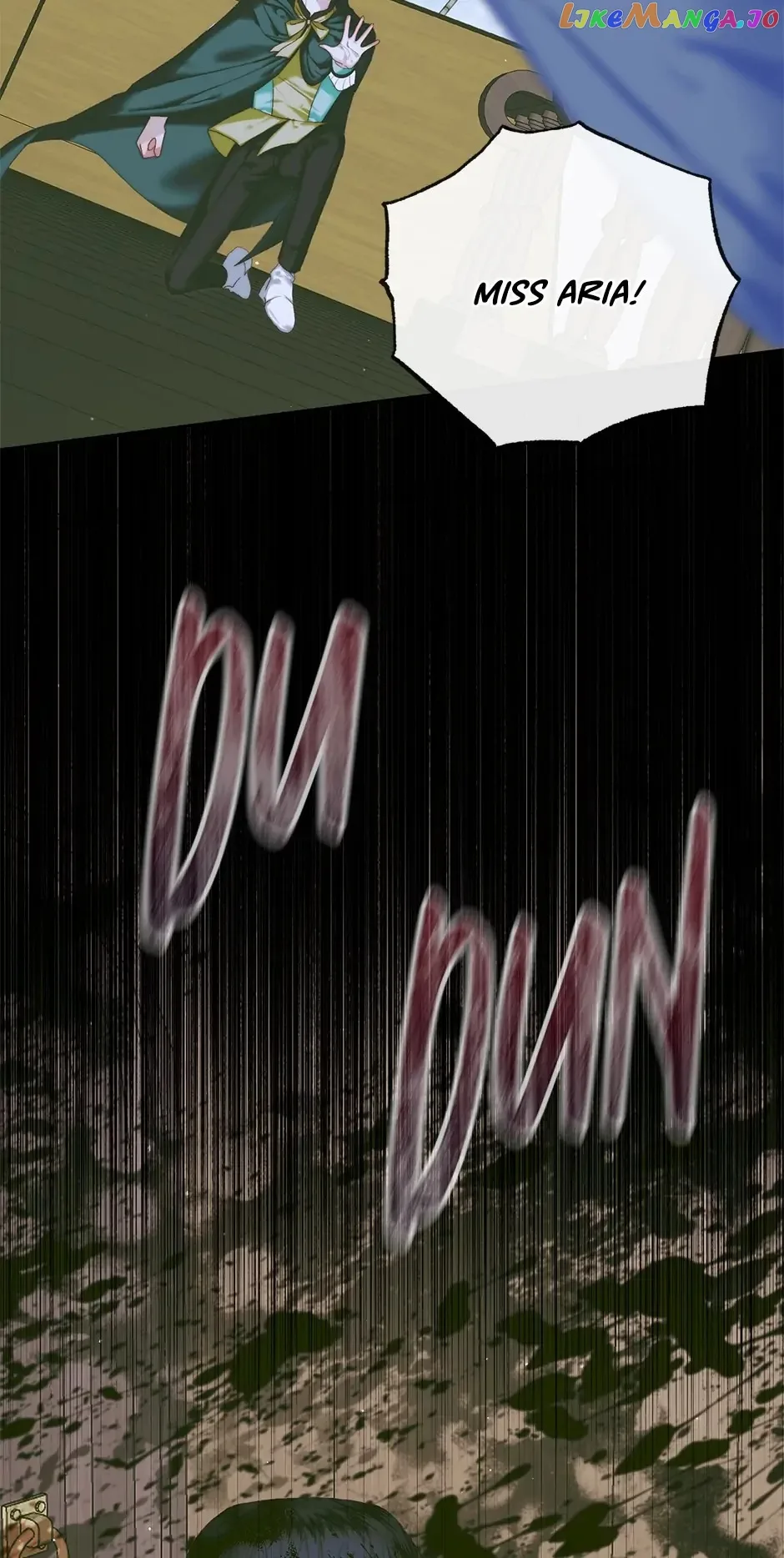Becoming The Villain's Family Chapter 83 page 42