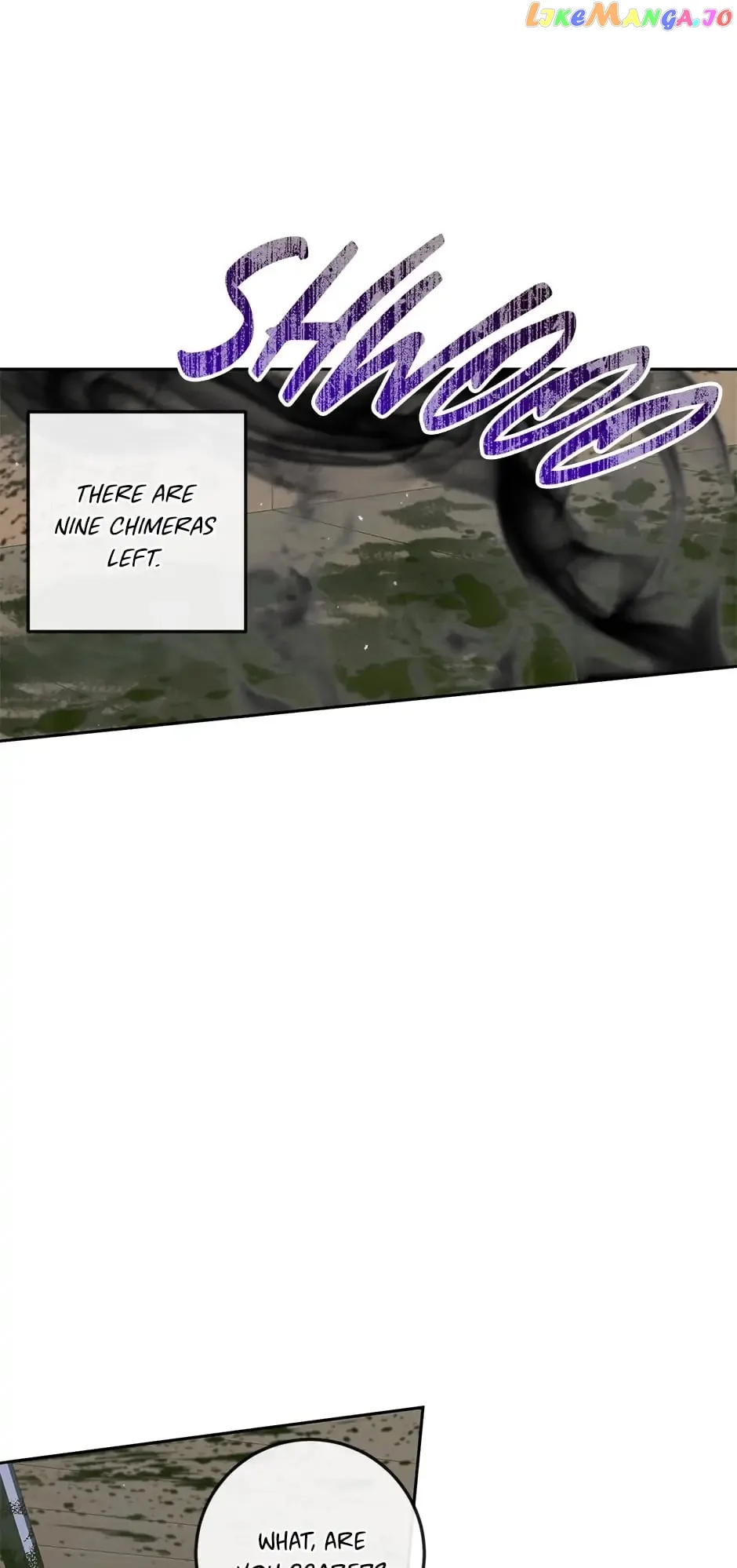 Becoming The Villain's Family Chapter 83 page 44