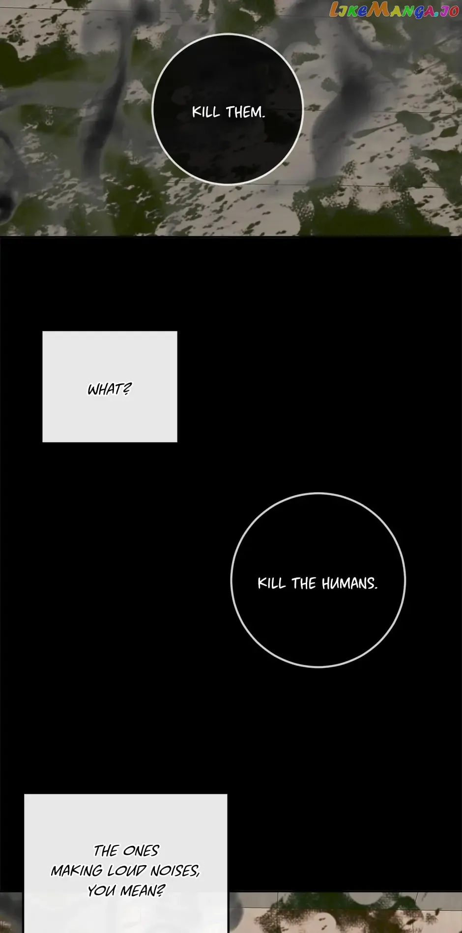 Becoming The Villain's Family Chapter 83 page 51