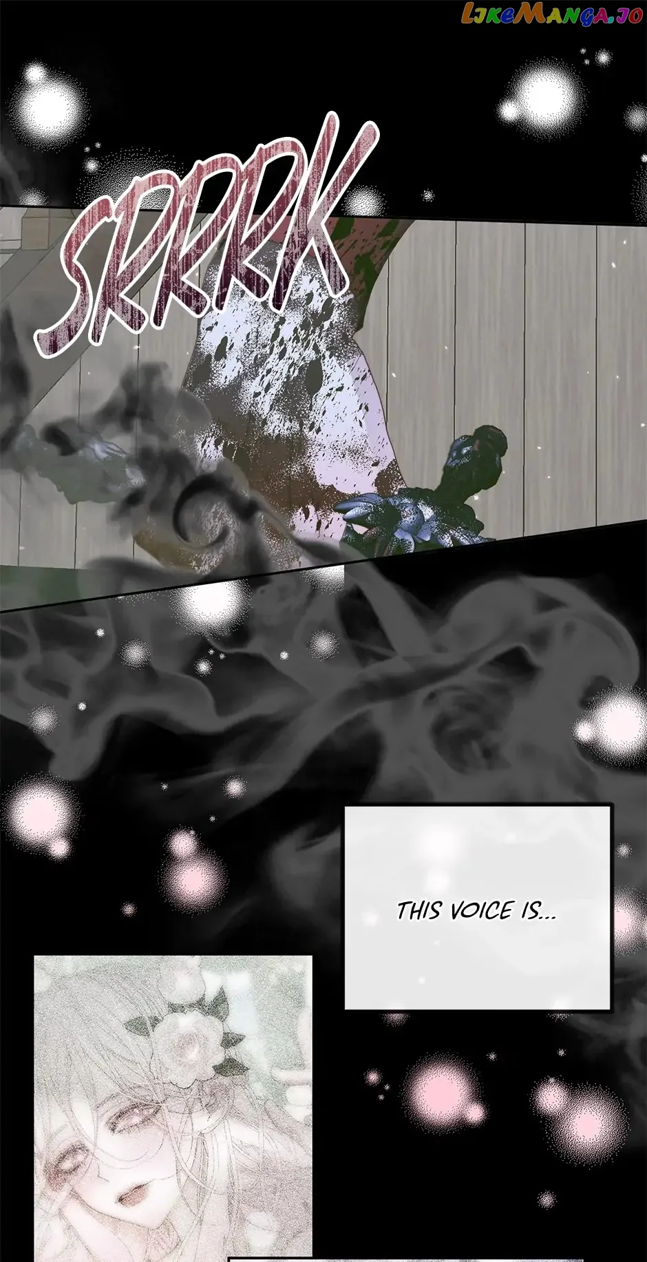 Becoming The Villain's Family Chapter 83 page 58