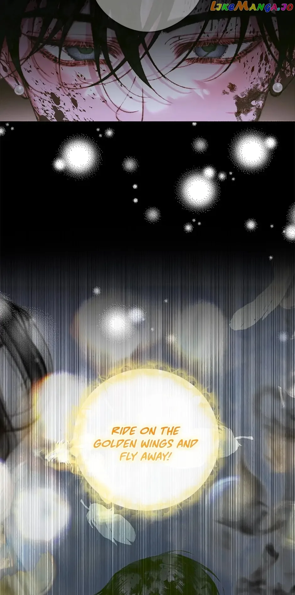 Becoming The Villain's Family Chapter 83 page 56