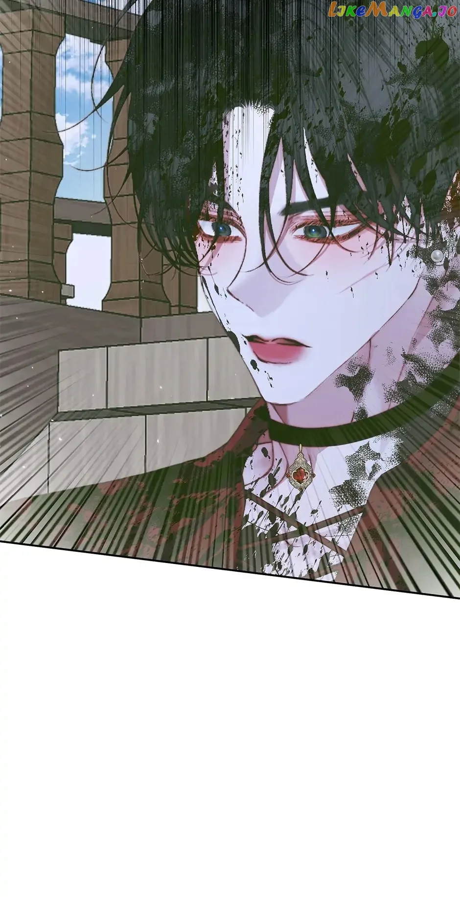 Becoming The Villain's Family Chapter 83 page 61