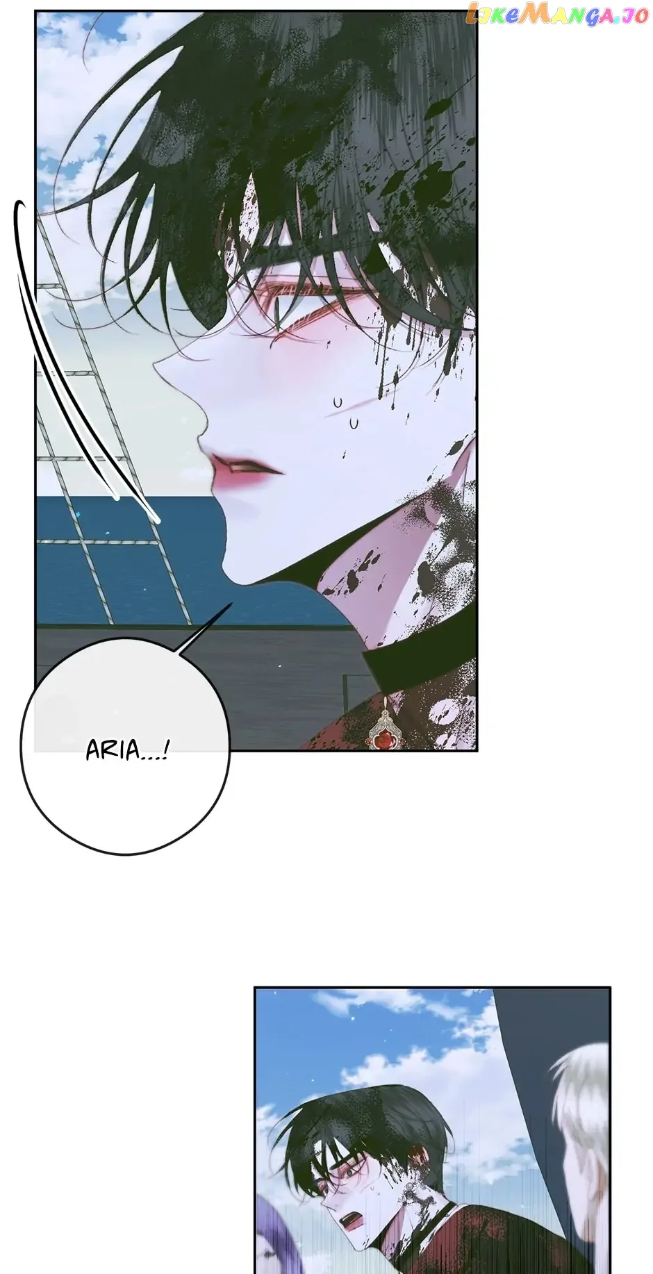 Becoming The Villain's Family Chapter 83 page 62