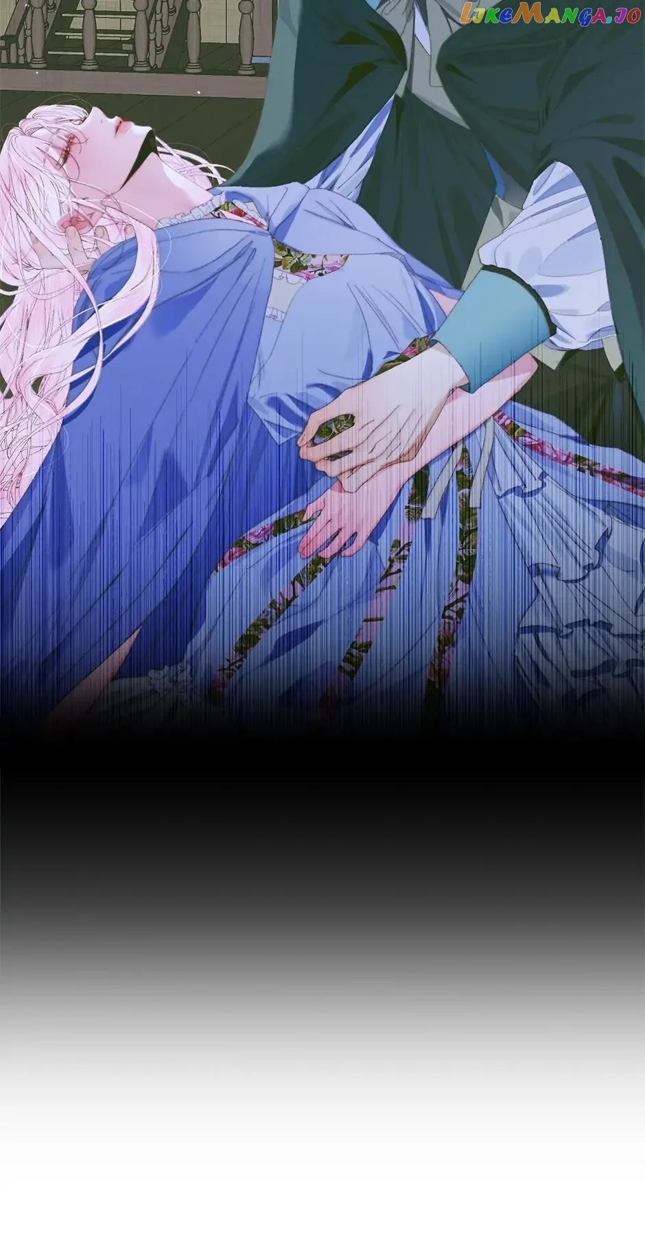 Becoming The Villain's Family Chapter 83 page 64