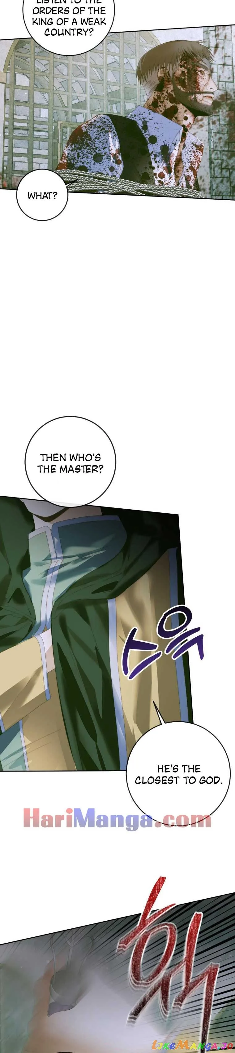 Becoming The Villain's Family Chapter 87 page 7