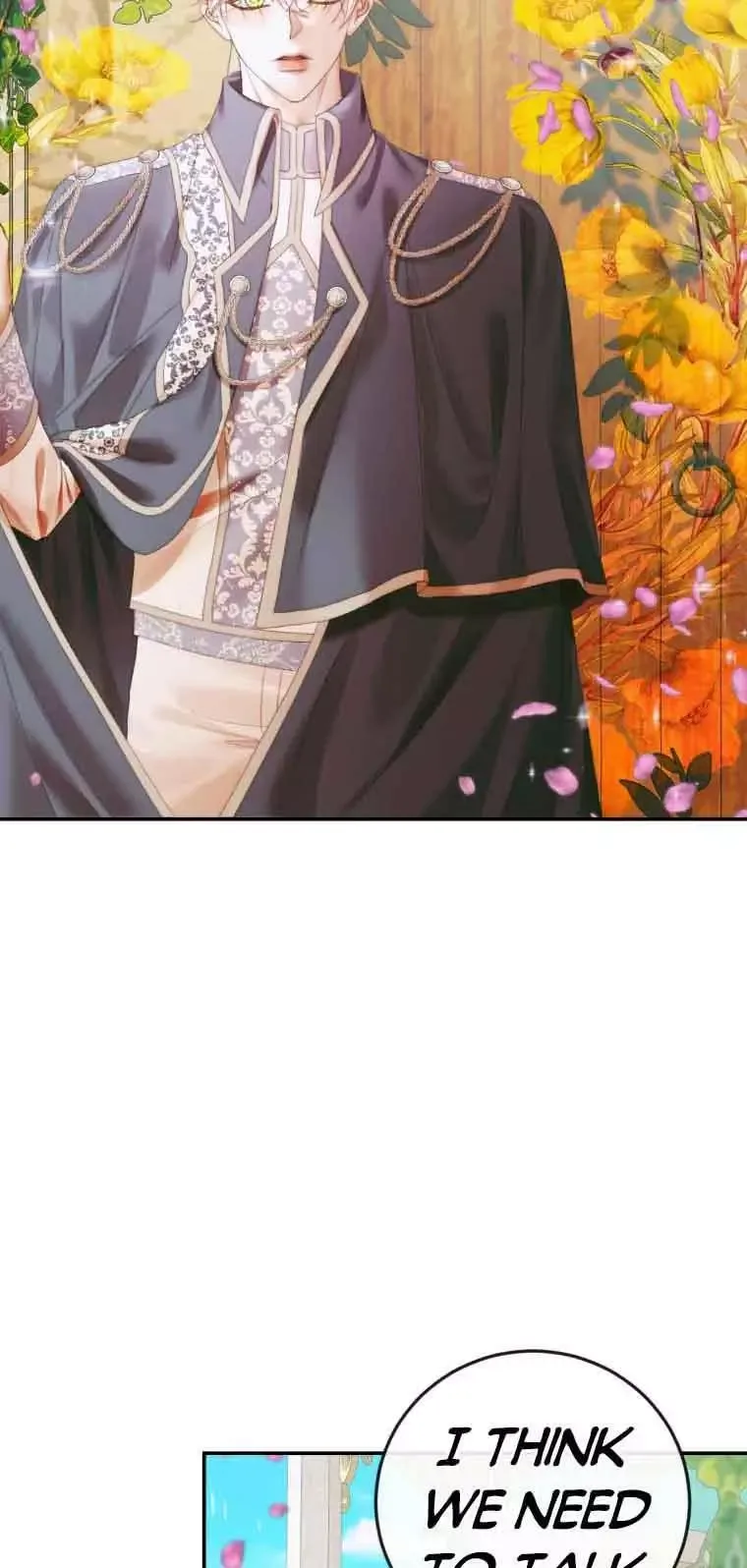 Becoming The Villain's Family Chapter 92 page 6