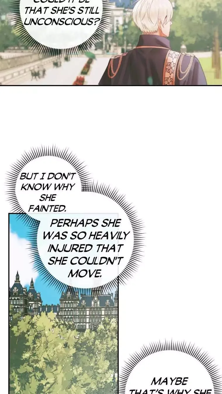 Becoming The Villain's Family Chapter 91 page 3