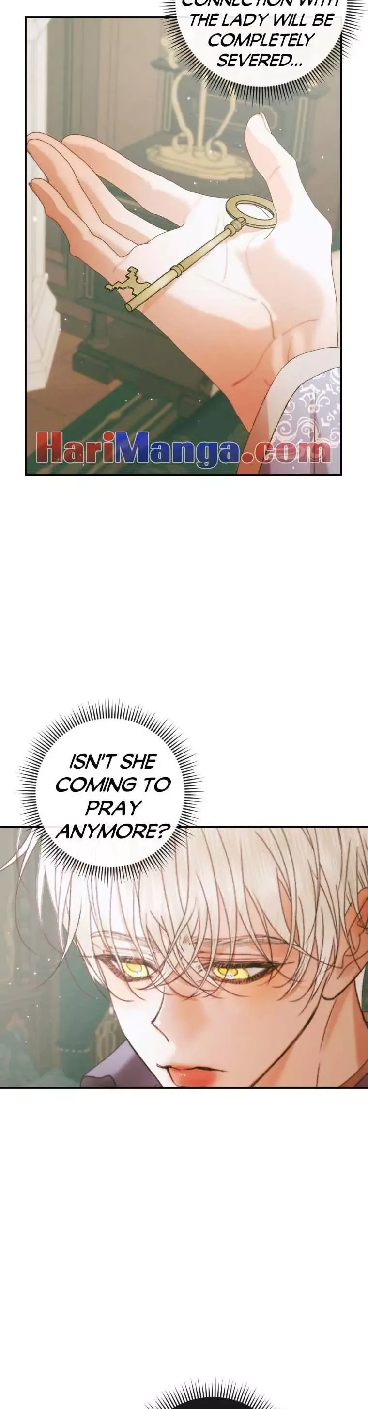 Becoming The Villain's Family Chapter 91 page 7