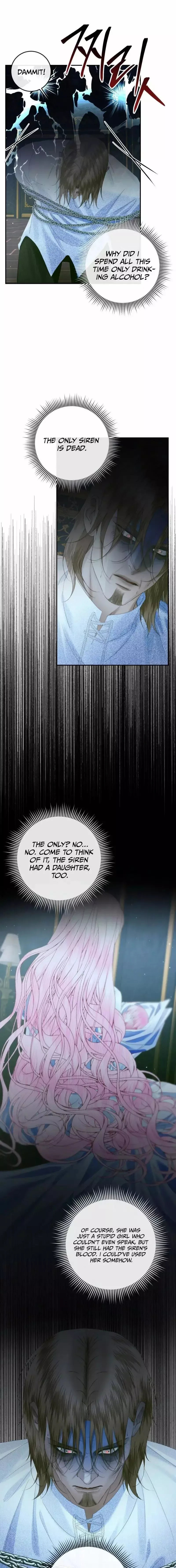 Becoming The Villain's Family Chapter 96 page 6