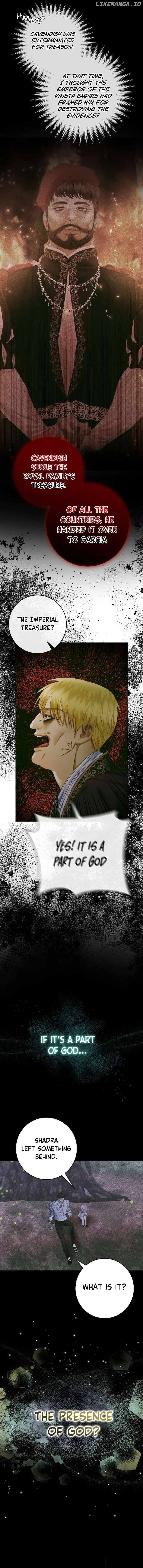 Becoming The Villain's Family Chapter 101 page 3