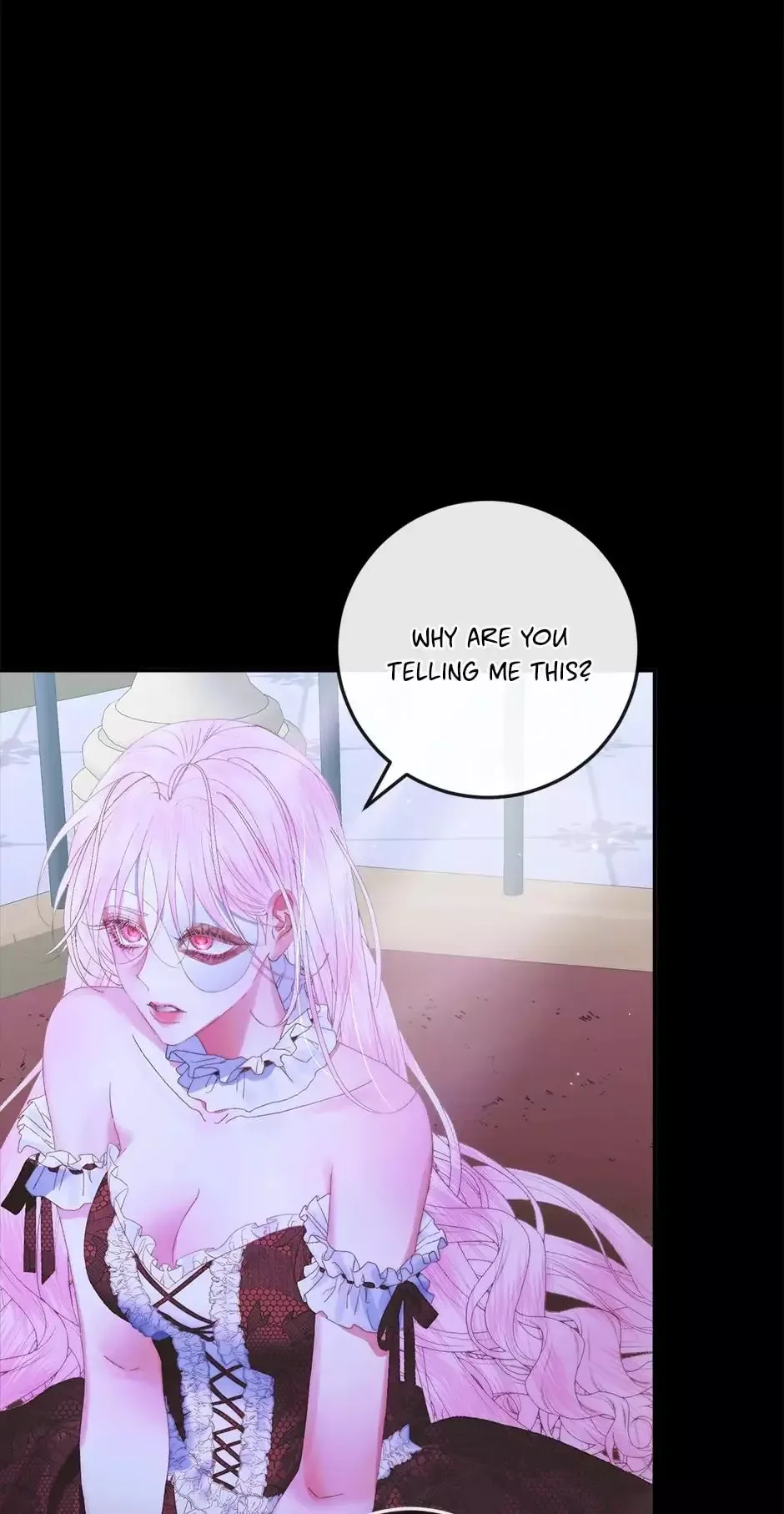 Becoming The Villain's Family Chapter 100 page 39