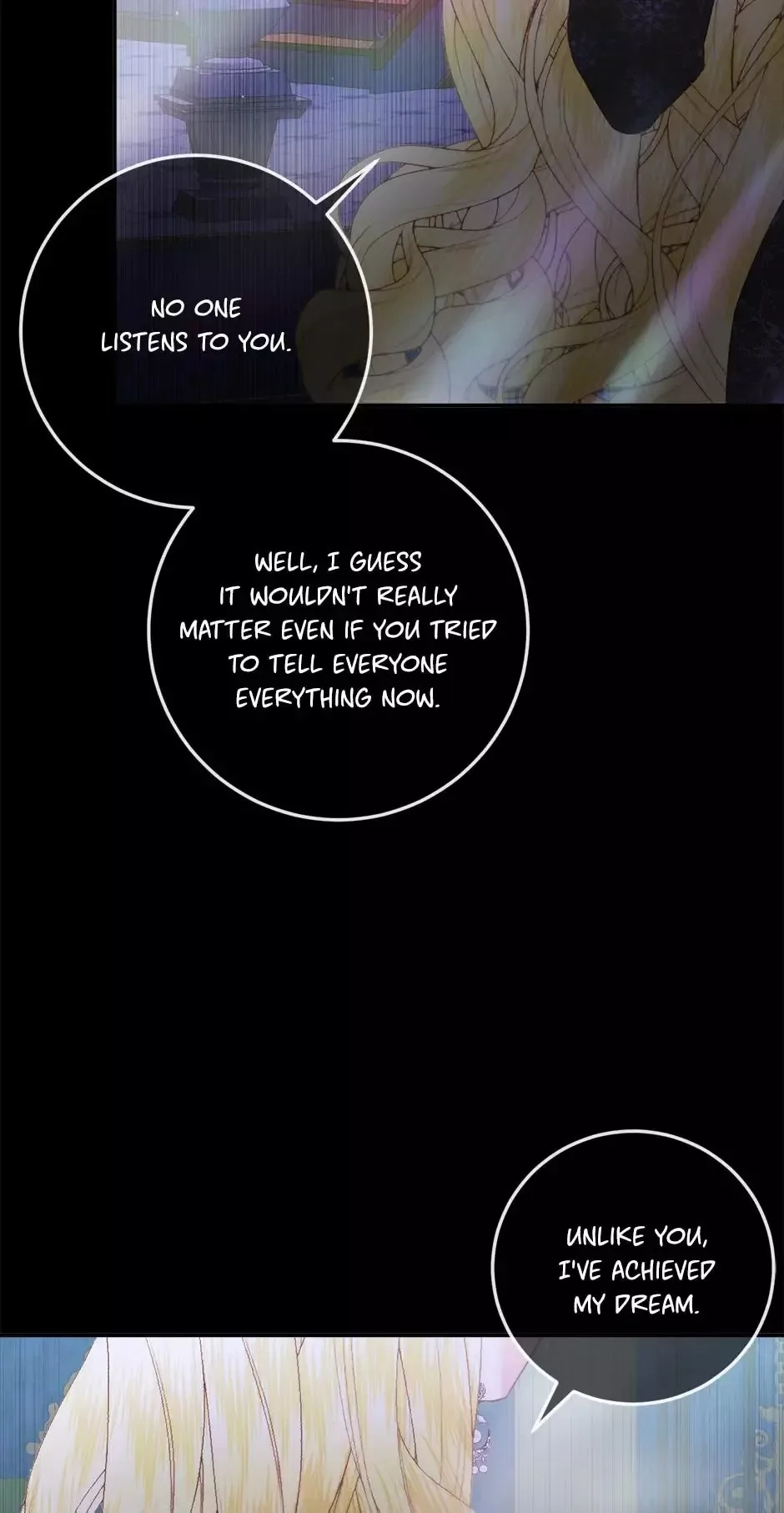 Becoming The Villain's Family Chapter 100 page 41