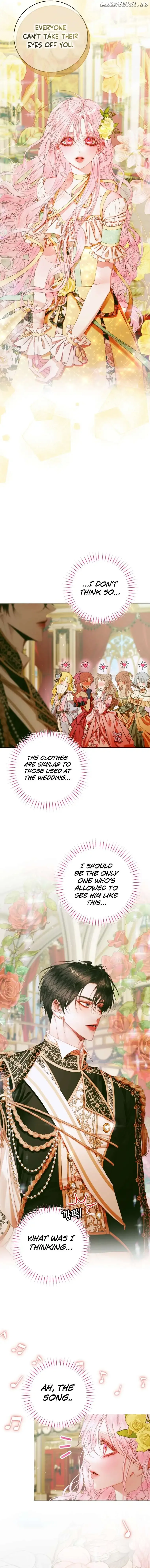 Becoming The Villain's Family Chapter 101 page 15