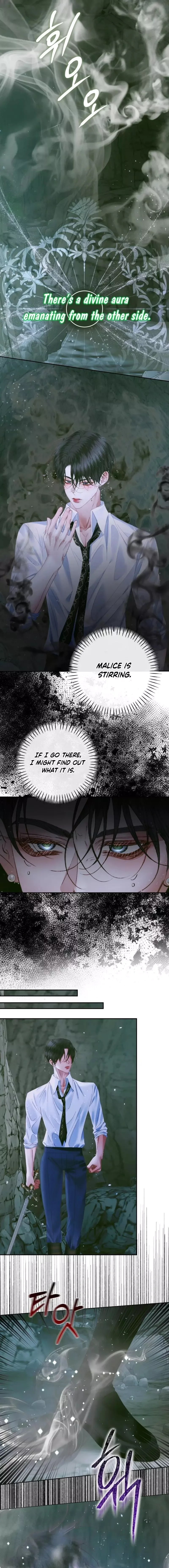 Becoming The Villain's Family Chapter 107 page 4