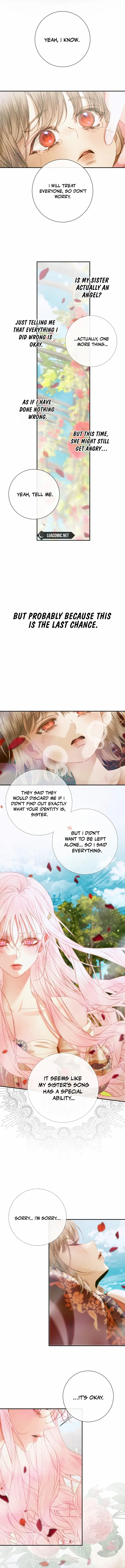 Becoming The Villain's Family Chapter 115 page 7