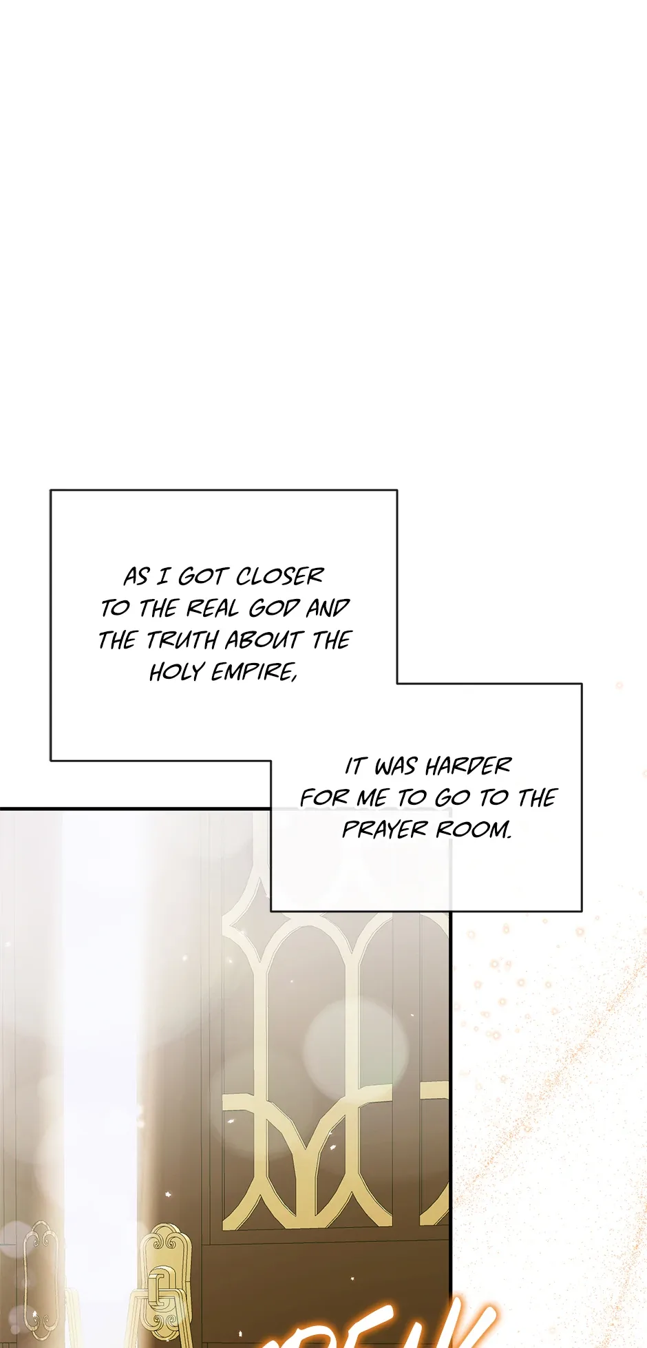 Becoming The Villain's Family Chapter 123 page 28