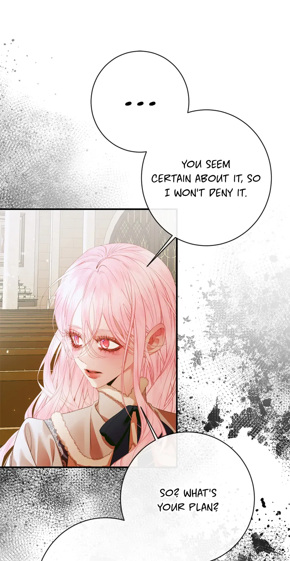 Becoming The Villain's Family Chapter 123 page 40
