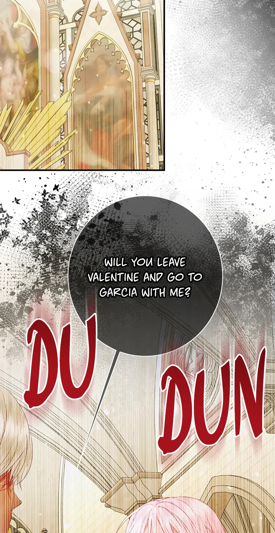 Becoming The Villain's Family Chapter 123 page 42