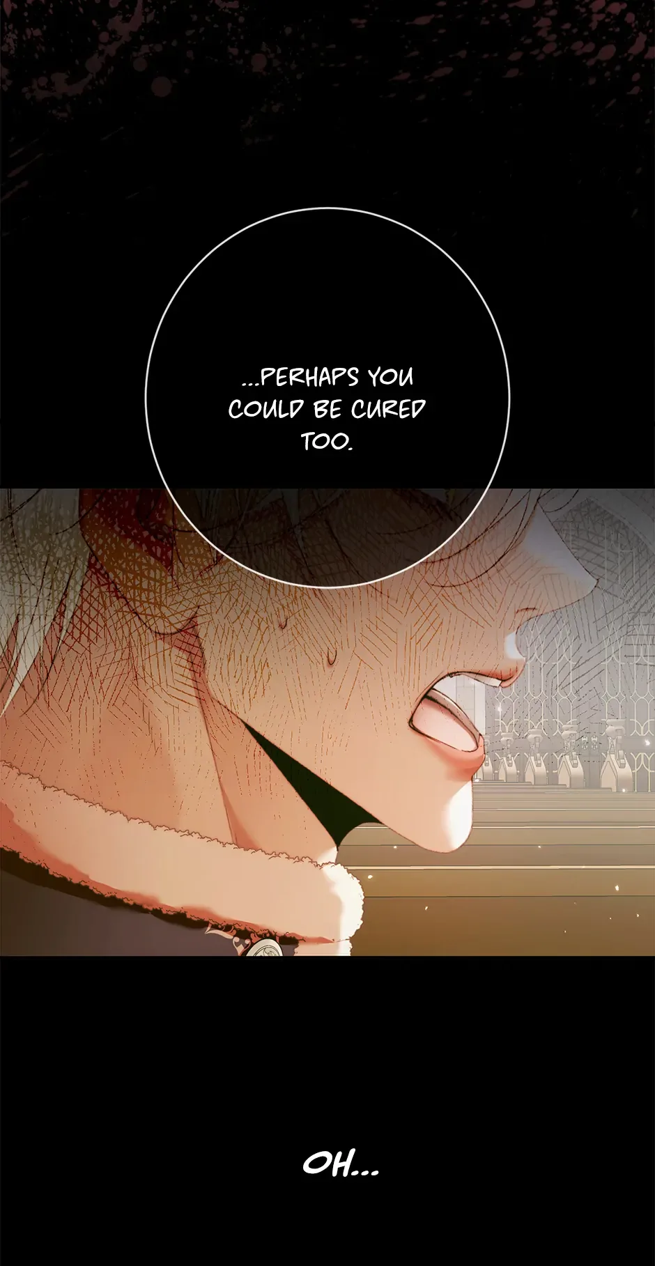 Becoming The Villain's Family Chapter 123 page 45