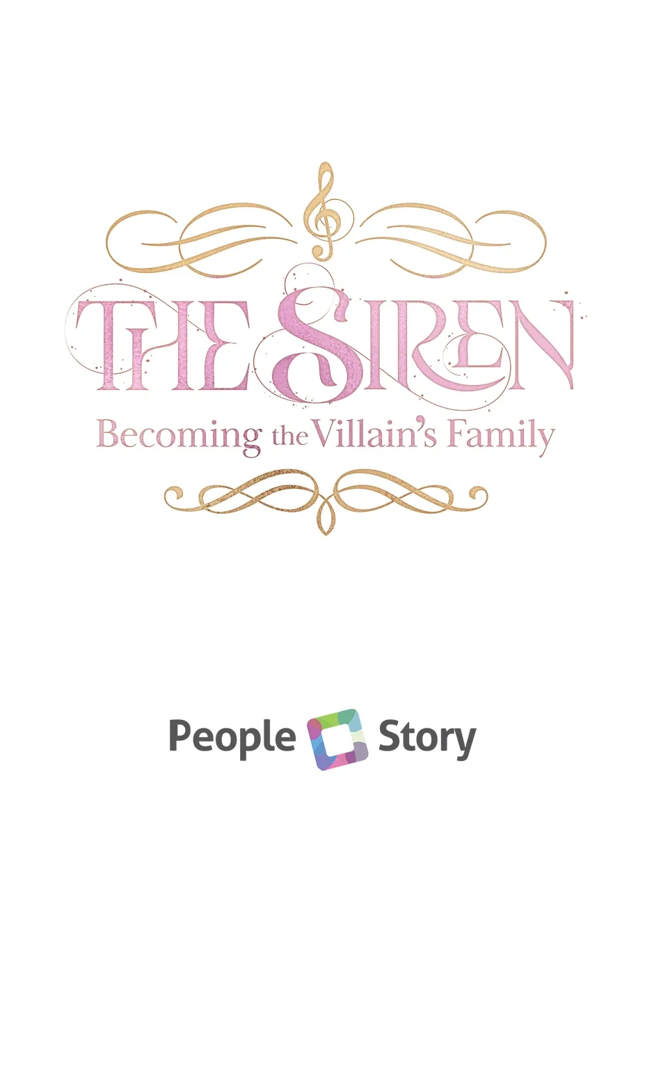 Becoming The Villain's Family Chapter 123 page 64
