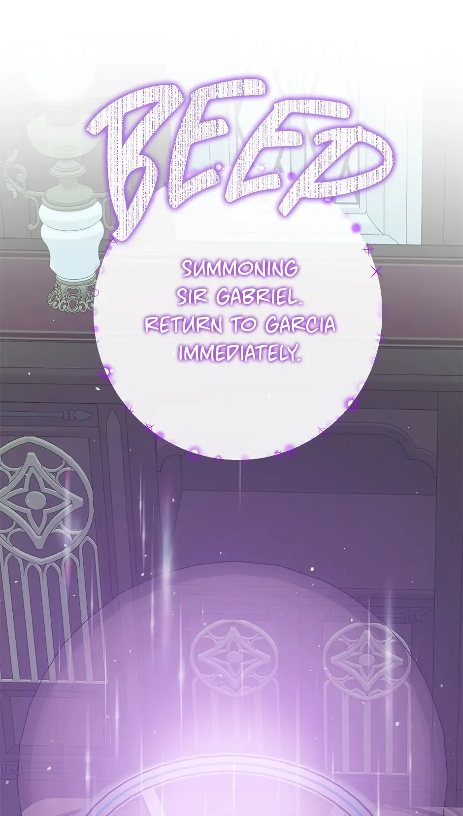Becoming The Villain's Family Chapter 123 page 62