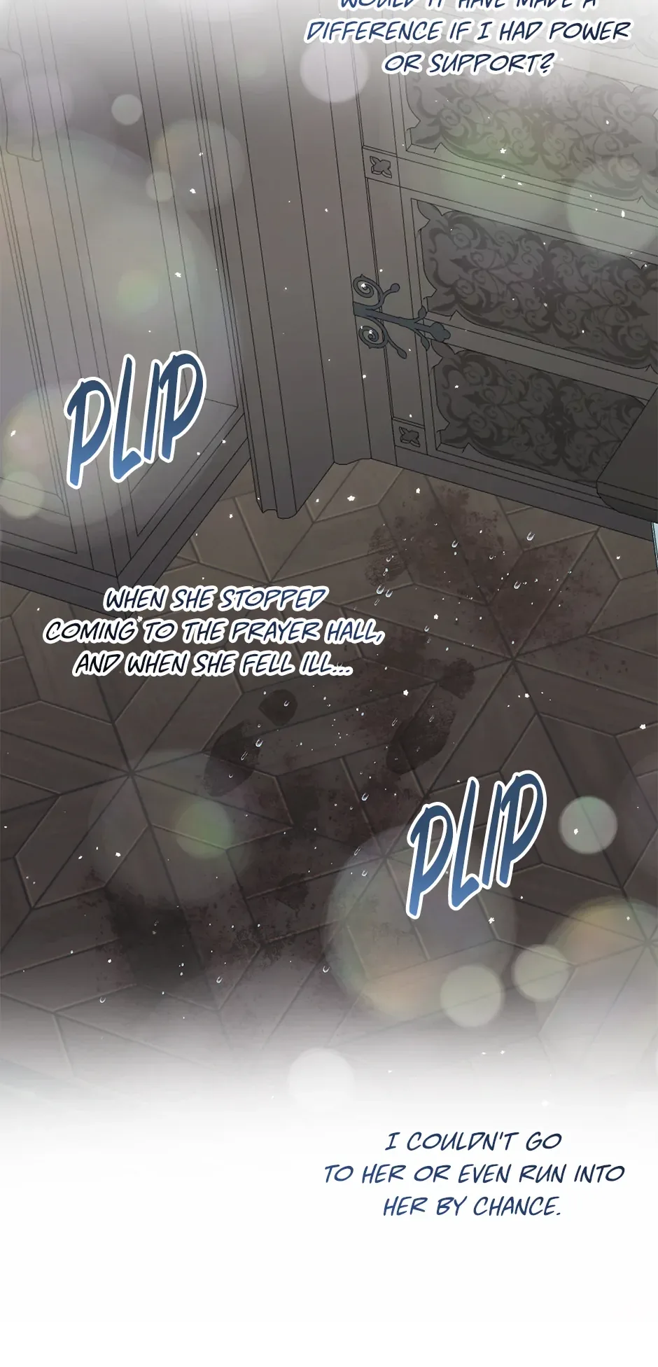 Becoming The Villain's Family Chapter 123 page 60