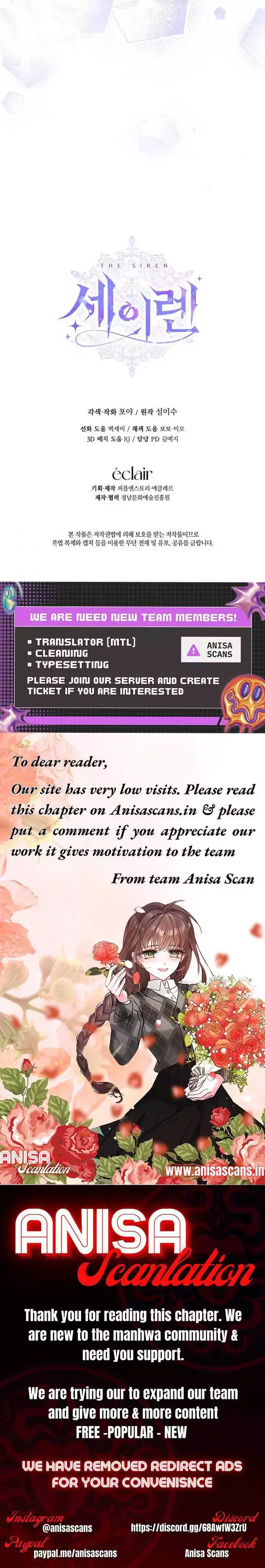 Becoming The Villain's Family Chapter 133 page 6