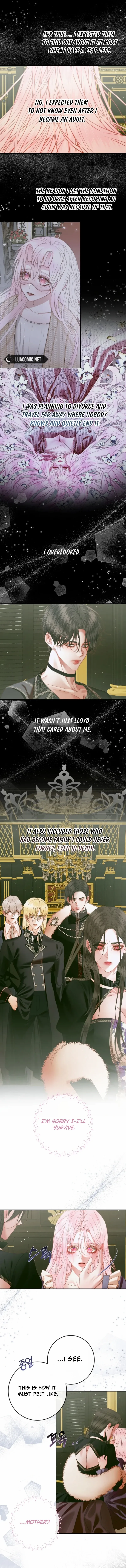 Becoming The Villain's Family Chapter 131 page 4
