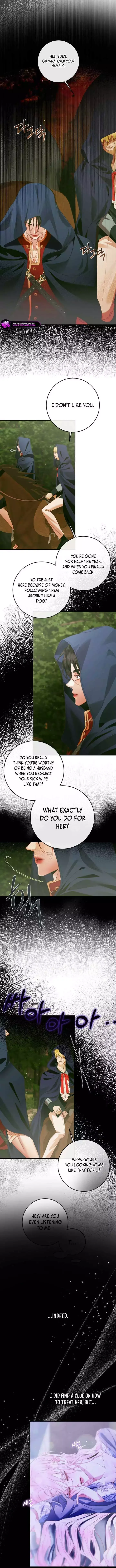Becoming The Villain's Family Chapter 138 page 4