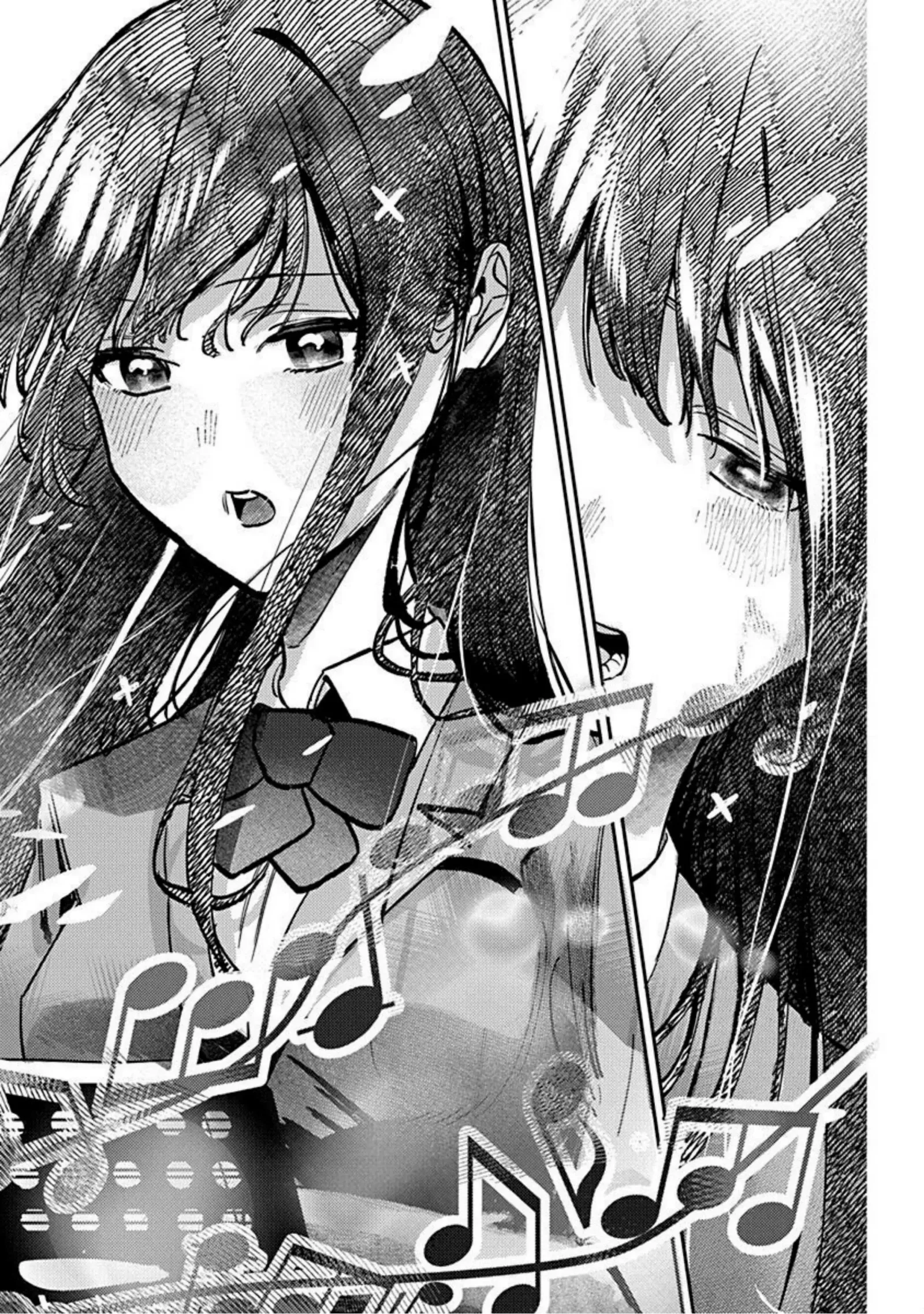 Houkago no Idol ni wa Himitsu ga aru Chapter 3 page 14